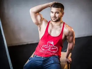 MachoMichael camshow