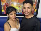 MarceAndLucas live