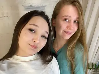 MariamAndAlethia livejasmin.com