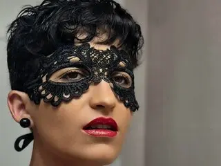 MaryEnigma toy