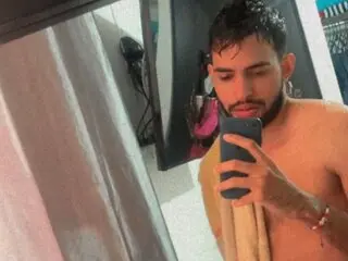 MaximoAbbelardo anal