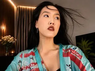 NaomiKurosawa live