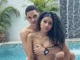 NickyeAndKlein pussy