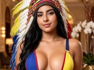 NorahGold livejasmin.com