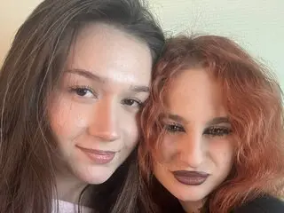 OraAndCharleen recorded