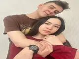 RoselineRyan cam