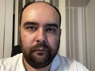 RossJohn pussy