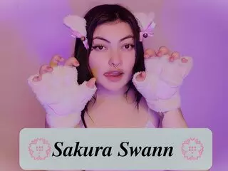 SakuraSwann anal