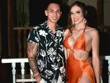 SeleneAndEross real
