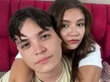 SethAndAmber recorded