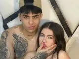 SheriffAndAndres recorded