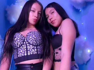SophiAndMariana real