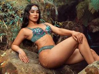 SophieAxel amateur