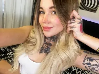 TanaSilver show