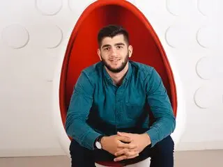 TrevorFay pussy