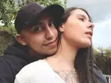 VeronicaandAlan pictures