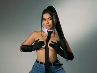 VictoriaCapri recorded