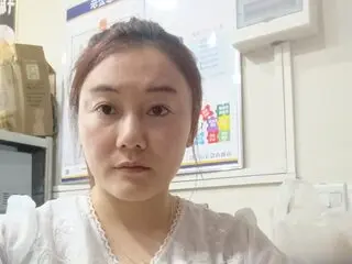 YanXiaxia livesex