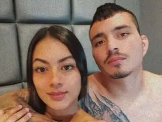 ZoeAndLucca camshow